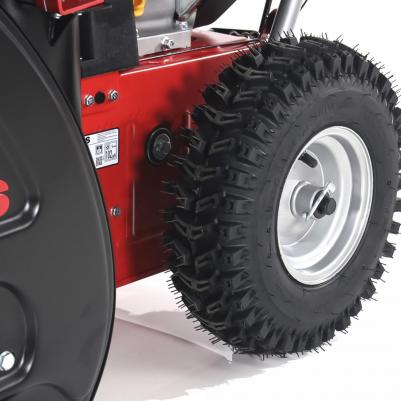 Comfort SnowLine 620 B ll – фото 3