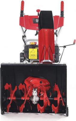 Comfort SnowLine 620 B ll – фото 5