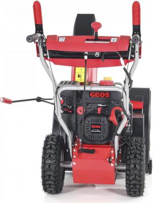 Comfort SnowLine 620 B ll – фото 8