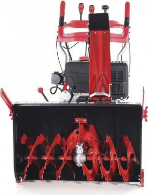 SnowLine 760TE – фото 1