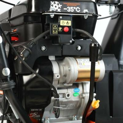 Сибирь 130 CET – фото 5