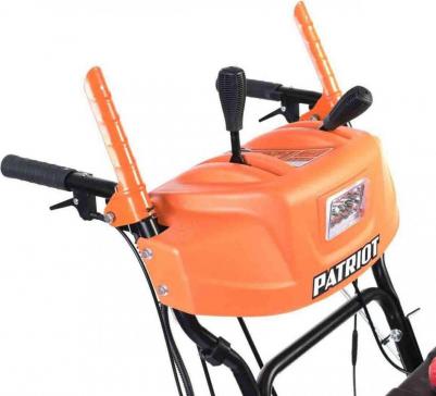 Сибирь 130 CET – фото 8