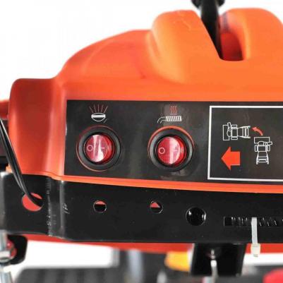 Сибирь 130 CET – фото 16