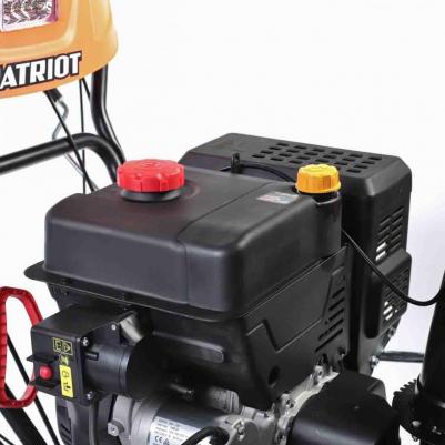 Сибирь 130 CET – фото 19