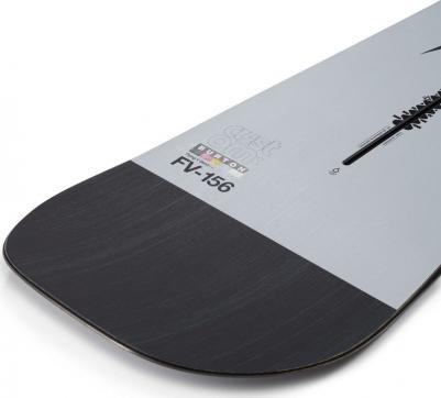 Custom Flying V – фото 10