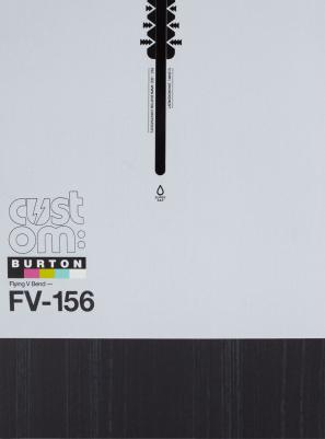 Custom Flying V – фото 12