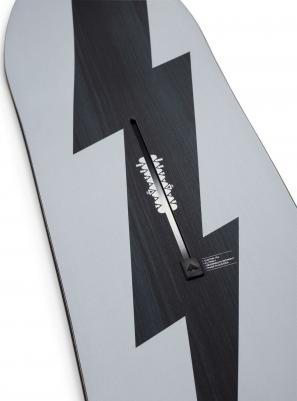 Custom Flying V – фото 16