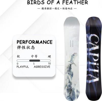 Birds of a Feather – фото 9