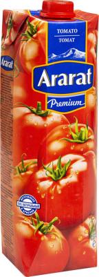 Сок Premium Томат 970мл (упаковка 12 шт.) – фото 3