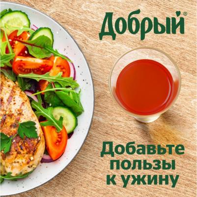 Сок томат 2 л – фото 6