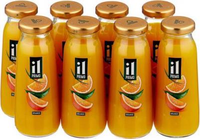 Сок Сады Придонья "Апельсин" восстановленный, 0,2л – фото 2