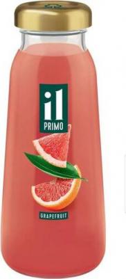 Сок Сады Придонья "Грейпфрут" с мякотью восстановленный, 0,2л – фото 1