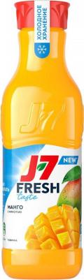 Нектар Манго с мякотью охлажденный, 0,85 л