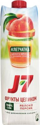 Нектар персик 0.97 л – фото 2