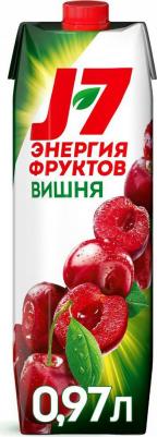 Нектар вишневый 0.97 л – фото 2