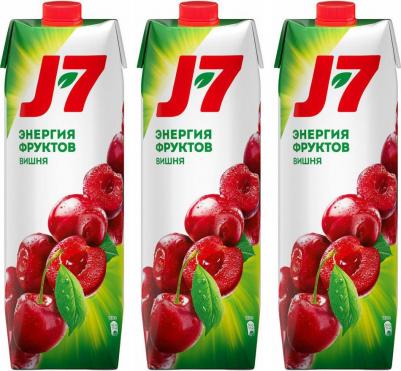 Нектар вишневый 0.97 л – фото 6