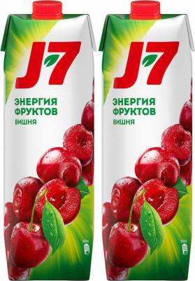 Нектар вишневый 0.97 л – фото 15