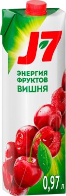 Нектар вишневый 0.97 л – фото 16