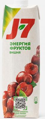 Нектар вишневый 0.97 л – фото 19