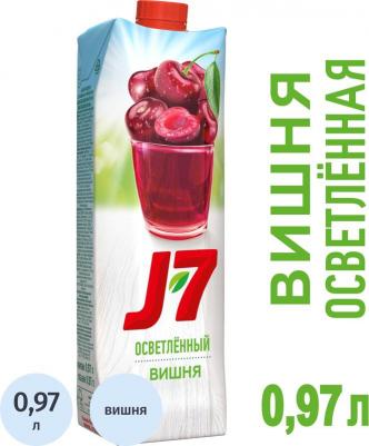 Нектар вишневый 0.97 л – фото 20