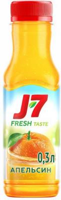 Сок апельсиновый с мякотью 0.85 л – фото 6