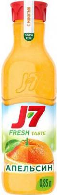 Сок апельсиновый с мякотью 0.85 л – фото 11