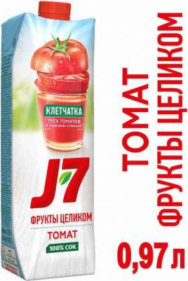 Сок томатный с мякотью 0.97 л – фото 11