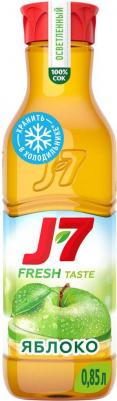 Сок яблочный с мякотью 0.85 л – фото 8