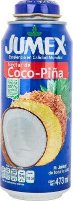 Нектар Ананасовый с подсластителем 0,473 л