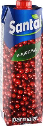 Напиток Клюква 1л – фото 2