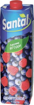 Напиток Лесные ягоды 1л – фото 7