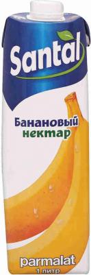 Нектар Банановый 1л (12) – фото 4