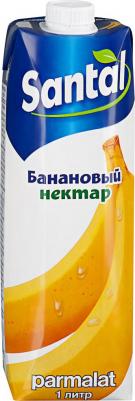 Нектар Банановый 1л (12) – фото 10