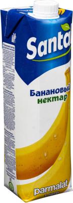 Нектар Банановый 1л (12) – фото 12