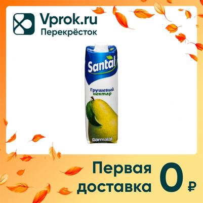 Нектар Грушевый 1л (12) – фото 10