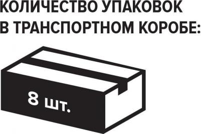 Гранат 0,25л (8шт.) – фото 1