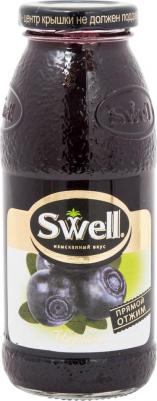 Нектар Черника 250мл (упаковка 12 шт.) – фото 5