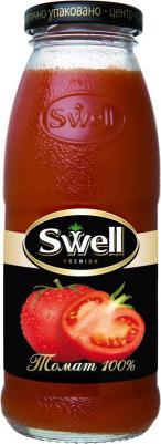 Сок томатный с мякотью 0.25 л – фото 3
