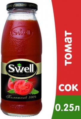 Сок томатный с мякотью 0.25 л – фото 5