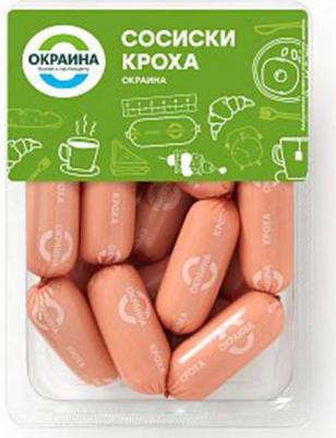 Кроха сосиски, 420 г – фото 6