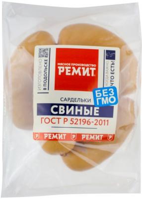 Сардельки Свиные, 460 г – фото 2