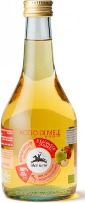 Уксус Яблочный BIO 500 мл – фото 1