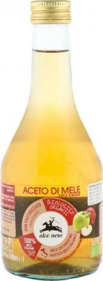 Уксус Яблочный BIO 500 мл – фото 3