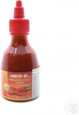 Соус шрирача 230 г – фото 2