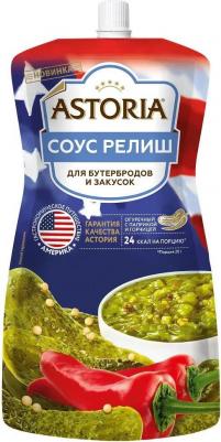 Соус Релиш для бутербродов и закусок 200 г – фото 4