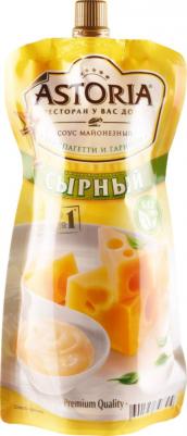 Соус Сырный 233 г – фото 2