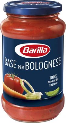 Sugo Base per Bolognese соус основа для болоньезе, 400 г – фото 6