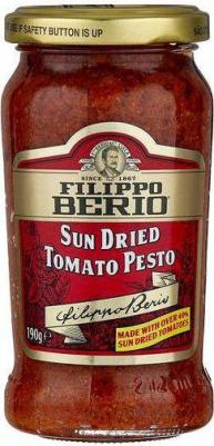 Соус томатный овощи гриль 340 г – фото 1