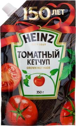 кетчуп Томатный, 350 г – фото 8