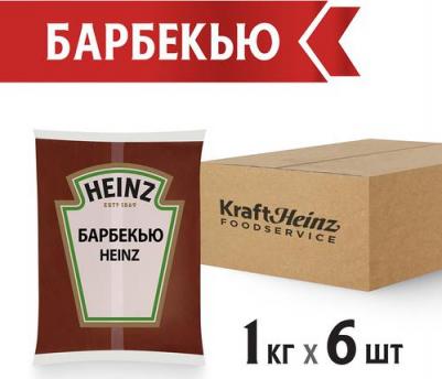 Соус Барбекю 1 кг – фото 2